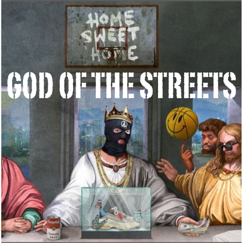 God Of The Streets 